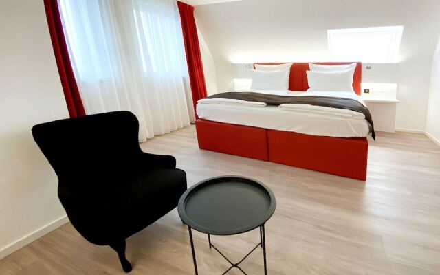 DORMERO Hotel Hersbruck