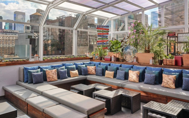 Marriott Vacation Club®, New York City
