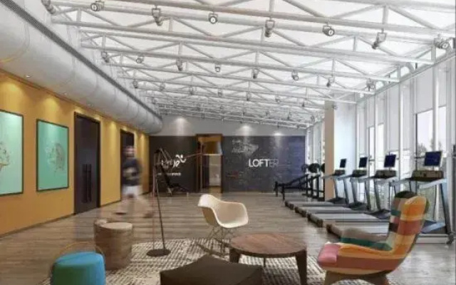 CJIA Apartment Hotel (Beijing Headquarters Base)