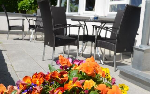 Hotel Landhaus Feckl