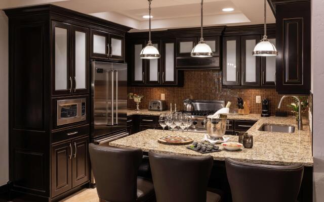 Waldorf Astoria Park City