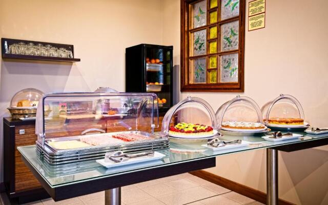 Albergo Papillon