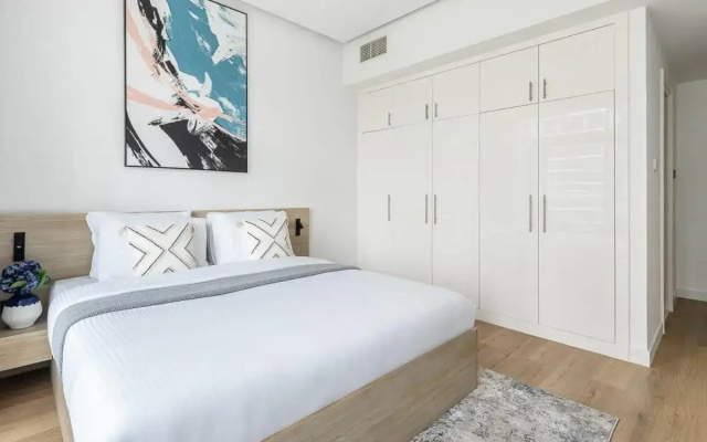 Frank Porter - Continental Tower - Apartment in ดูไบ - Photo 4