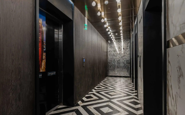 Knokey на улице Новодмитровская 2 корпус 1а