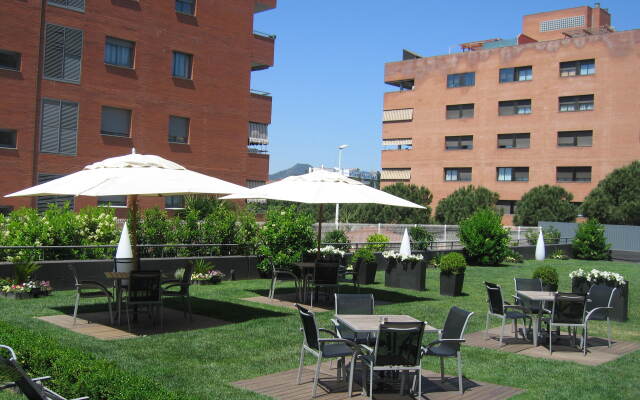 Sercotel Cornella Barcelona