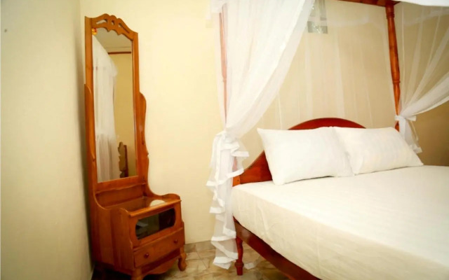 Jaya Home Stay