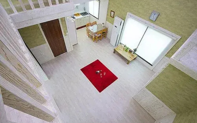 Suncheon Suncheon Bay Deulmaru Pension (Group Room)