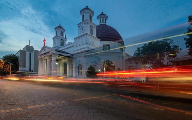 The Kirana Purnama Semarang