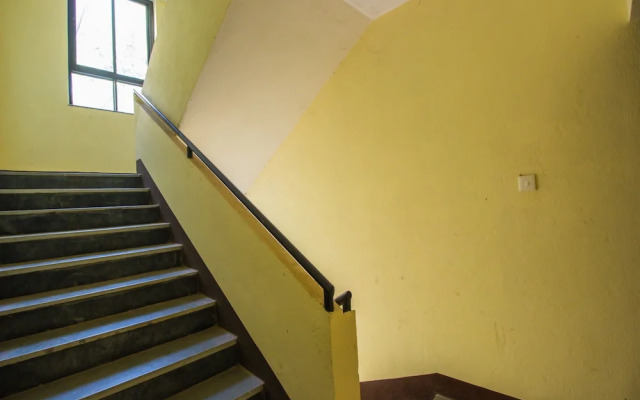 OYO 11349 Home Sunlit 2BHK Near Siolim Bridge