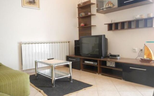 Apartments Ankica
