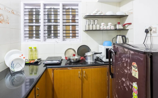 Shree Miththam Apartment