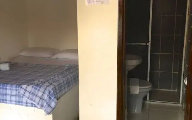 Pousada Pérola do Atlântico