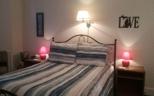 Abbey Lynn Inn
