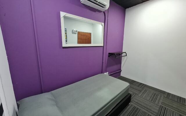 Ayden Roomstay KLIA Sepang