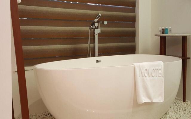 Novotel Inle Lake Myat Min