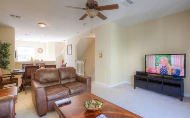 Bayshore Luxury at Vista Cay