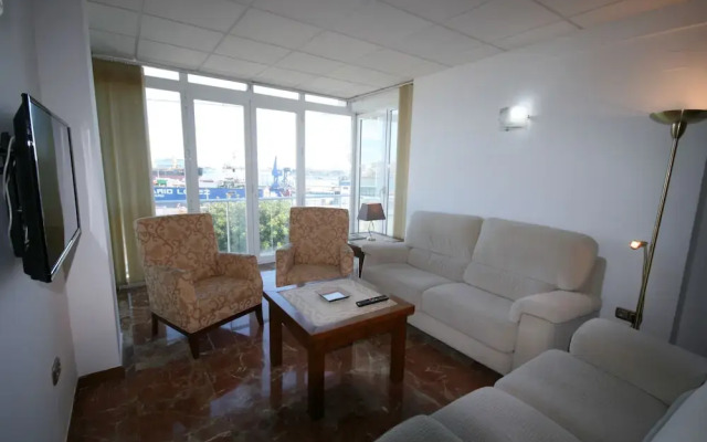 Colón GrupalMálaga