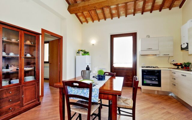 A Magic Ancient Borgo Within the Nature