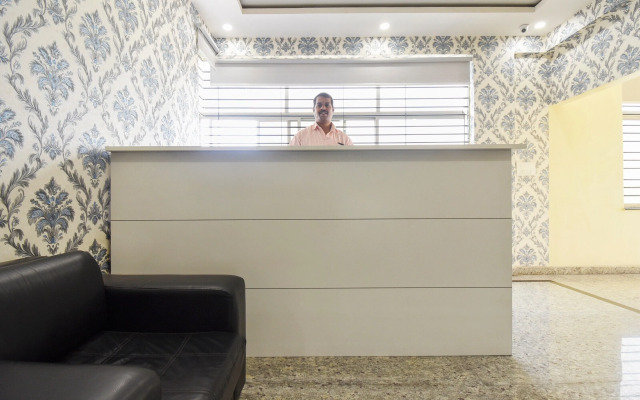 OYO 62496 Srigandha Party Hall