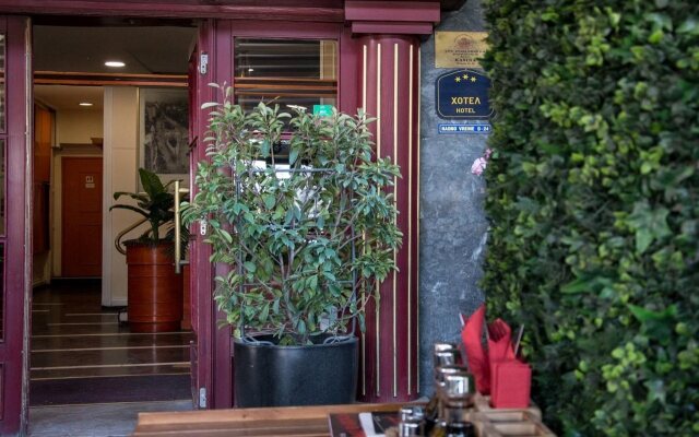 Hotel Kasina