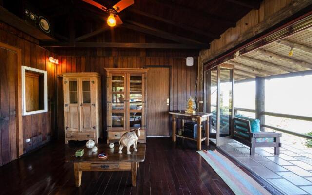 Ibiraquera Guest House Villa Com Piscina E Jacuzzi