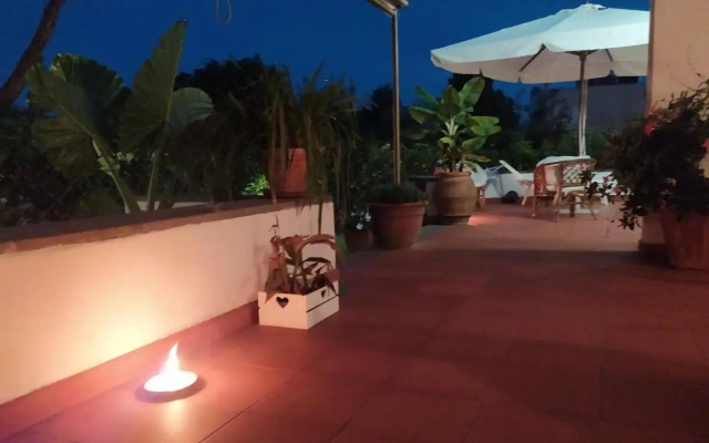 Casa de la Luna