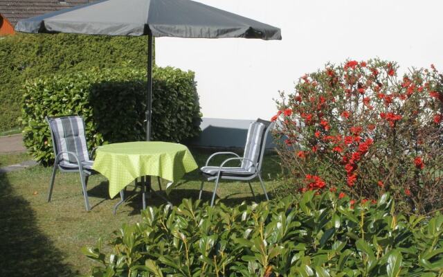 Tranquil Apartment in Elzach with Private Garden