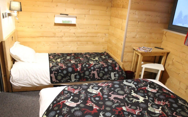 HOTEL Restaurant U'FREDY