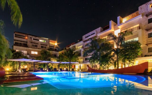 Sabbia 4201-3 Bedrooms ALL IN Suite Condo