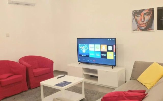 Superla Luxury Apartment (Breakbooking-Cy)