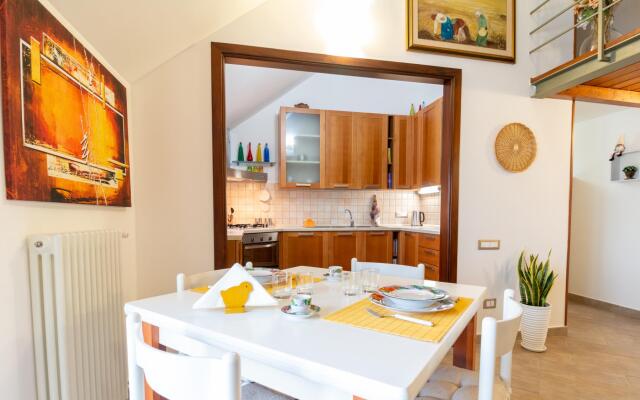 Welcomely - Appartamento Nuraghe Tanca Manna