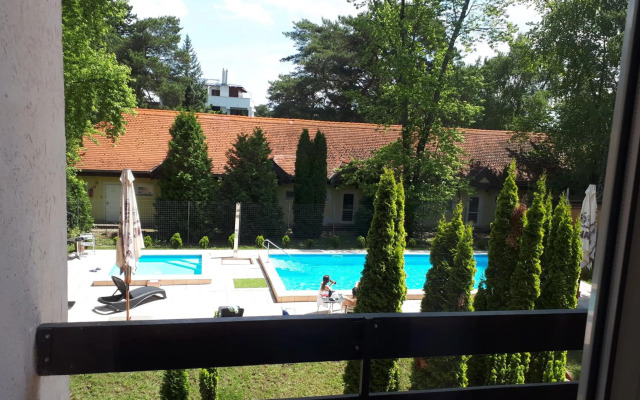 Hotel Korona
