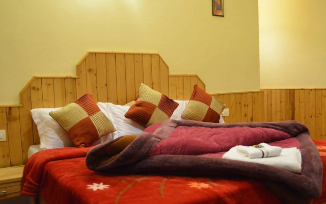 Gezellig Inn - Kanyal Villas