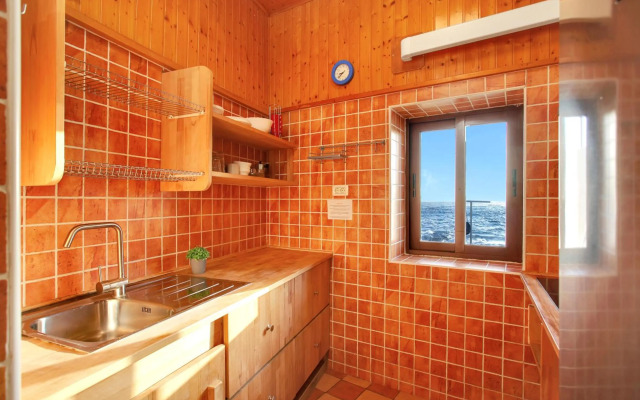 La Casa del Capitan - El Puertito