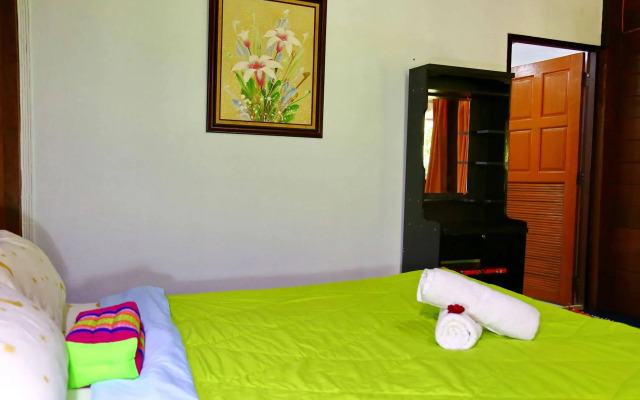 OYO 909 Guiding Star Resort