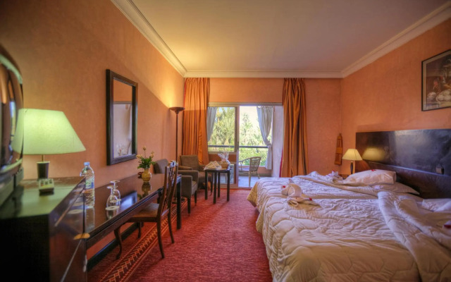 Le Semiramis Marrakech by BraviaHotels