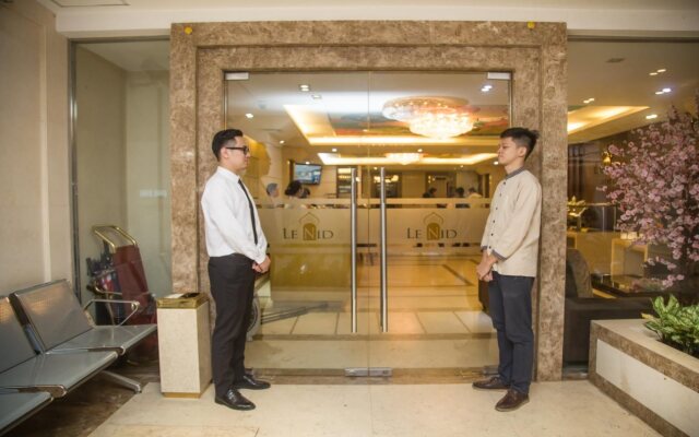 Lenid Hanoi Hotel