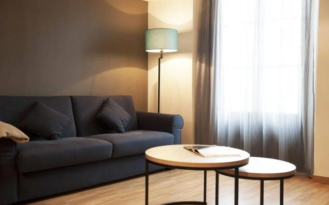 MH Apartments Ramblas