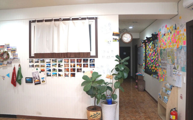 Suncheon Tour Guest House - Hostel