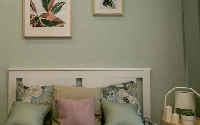 Апартаменты на улице Конгрессная, 17