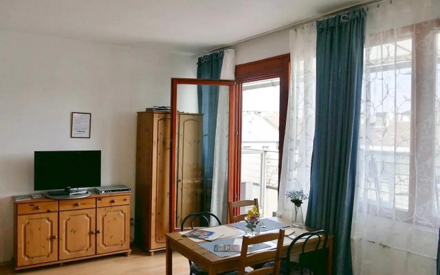 CasaLara-Cozy Nest Near Buda Castle