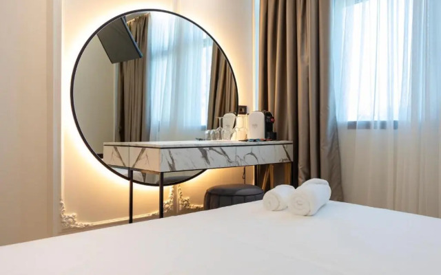 Adore Boutique Hotel