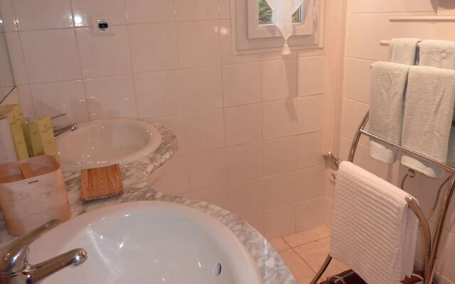 La Maison Des Capucines