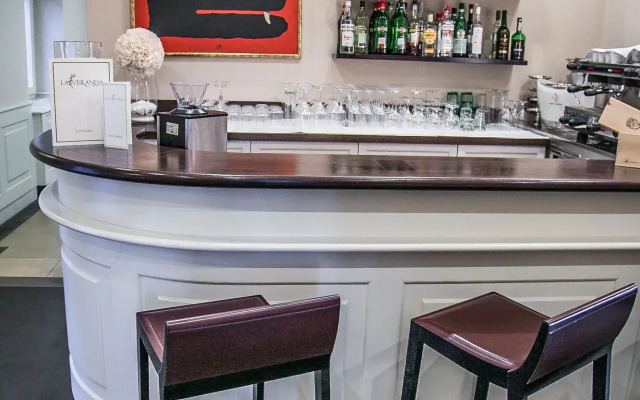 Villa Giorgia Albergo In Collin