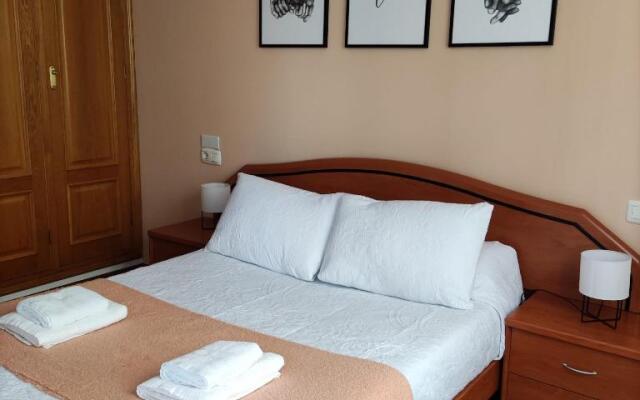 Apartamentos E&M
