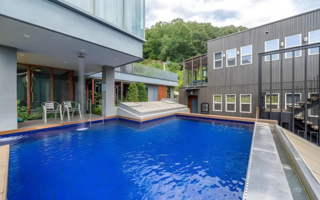 Gapyeong La Flor Pension