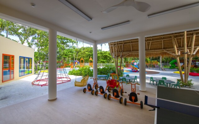 Emerald Maldives Resort & Spa