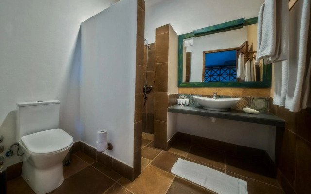 Zanzibar Queen Hotel