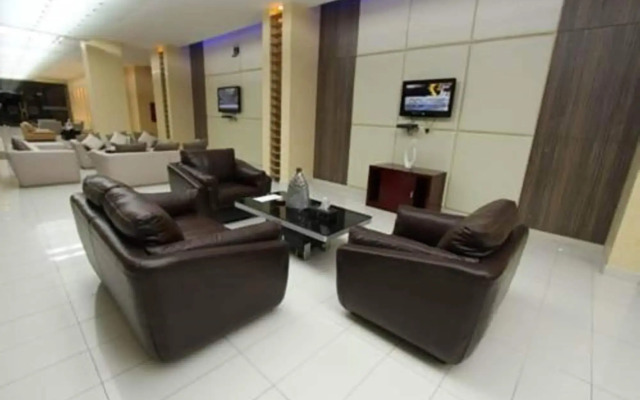 Raoum Inn Khafji Southern