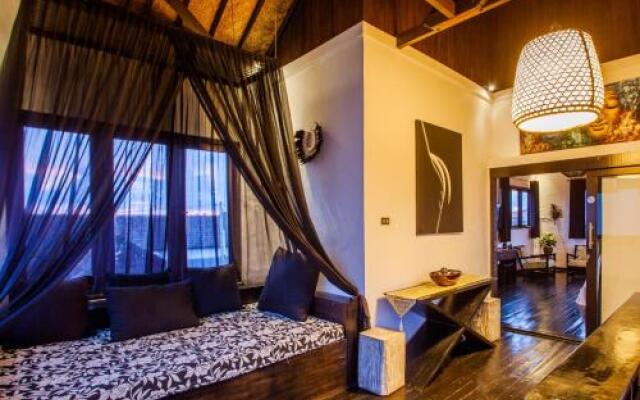 La Bella Vita Residence